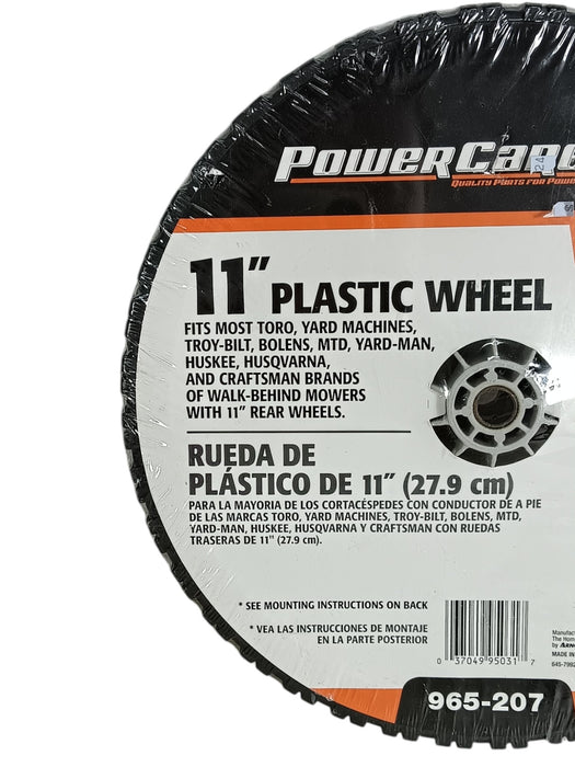 Rueda (POWER CARE)