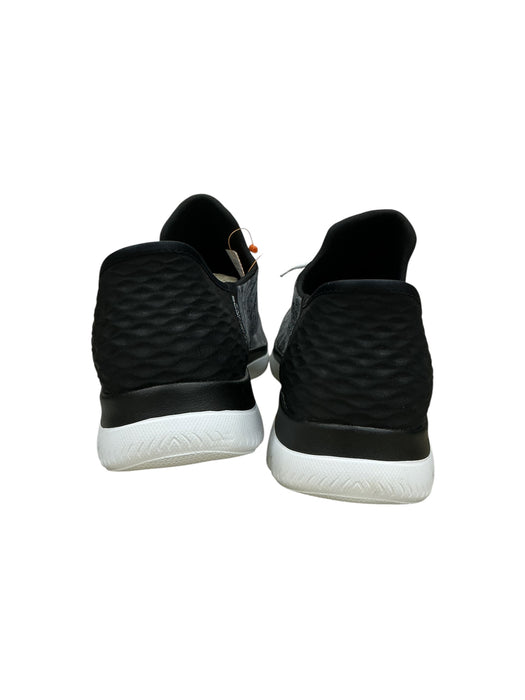 Tenis 9.5 (SKECHERS)