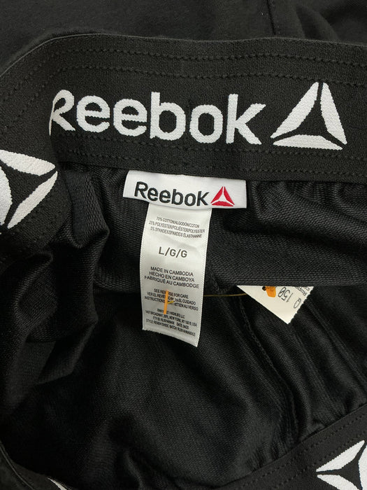 Pantaloneta L (REEBOK)