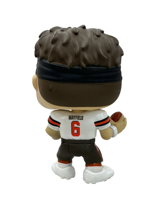 Baker Mayfield (FUNKO POP)