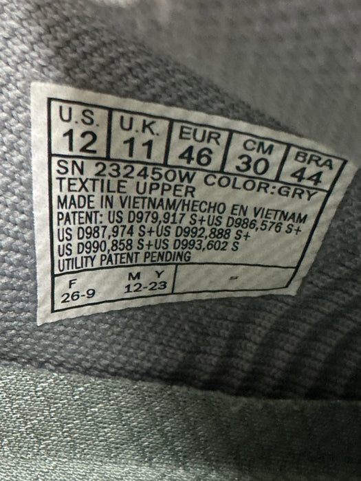 Tenis 12 (SKECHERS)