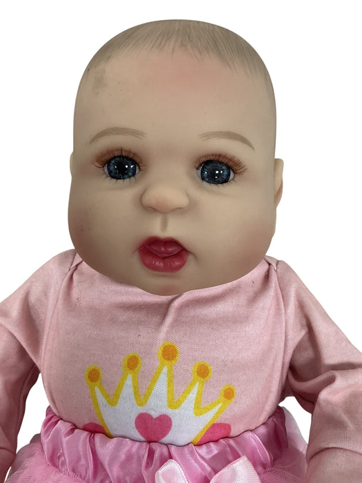 Muñeca