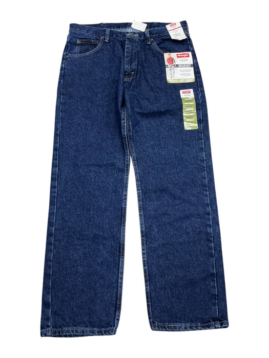 Pantalón 34X30 (WRANGLER)