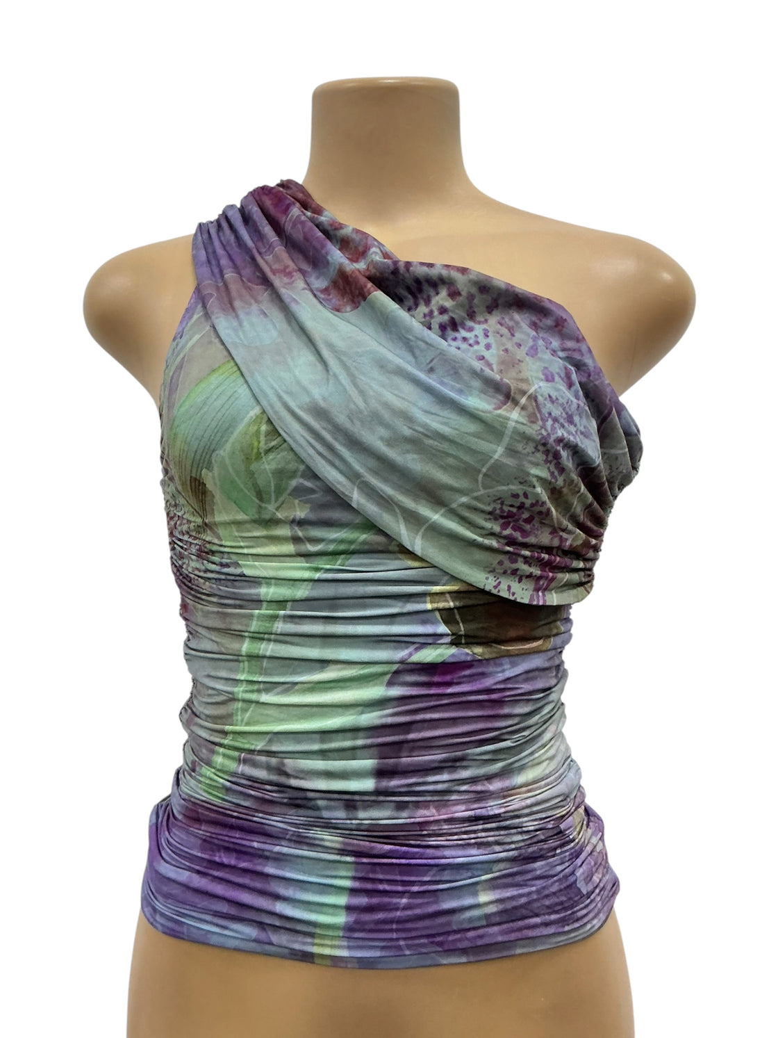 Blusa XS (DYNAMITE)