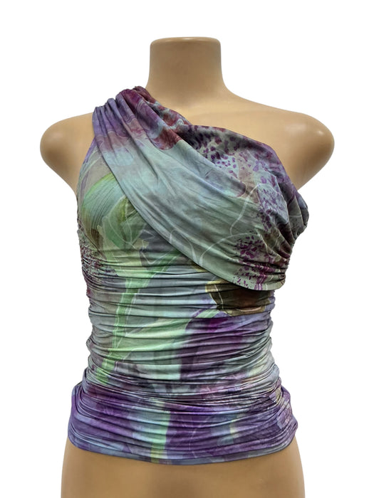 Blusa XS (DYNAMITE)