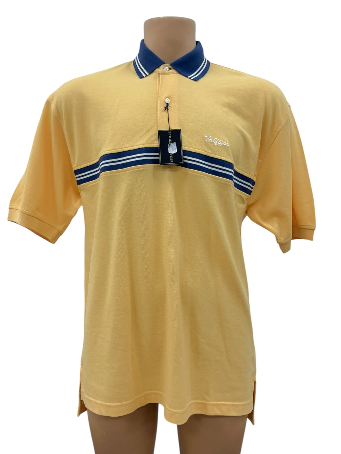 Camisa  L (TOMMY HILFIGER)