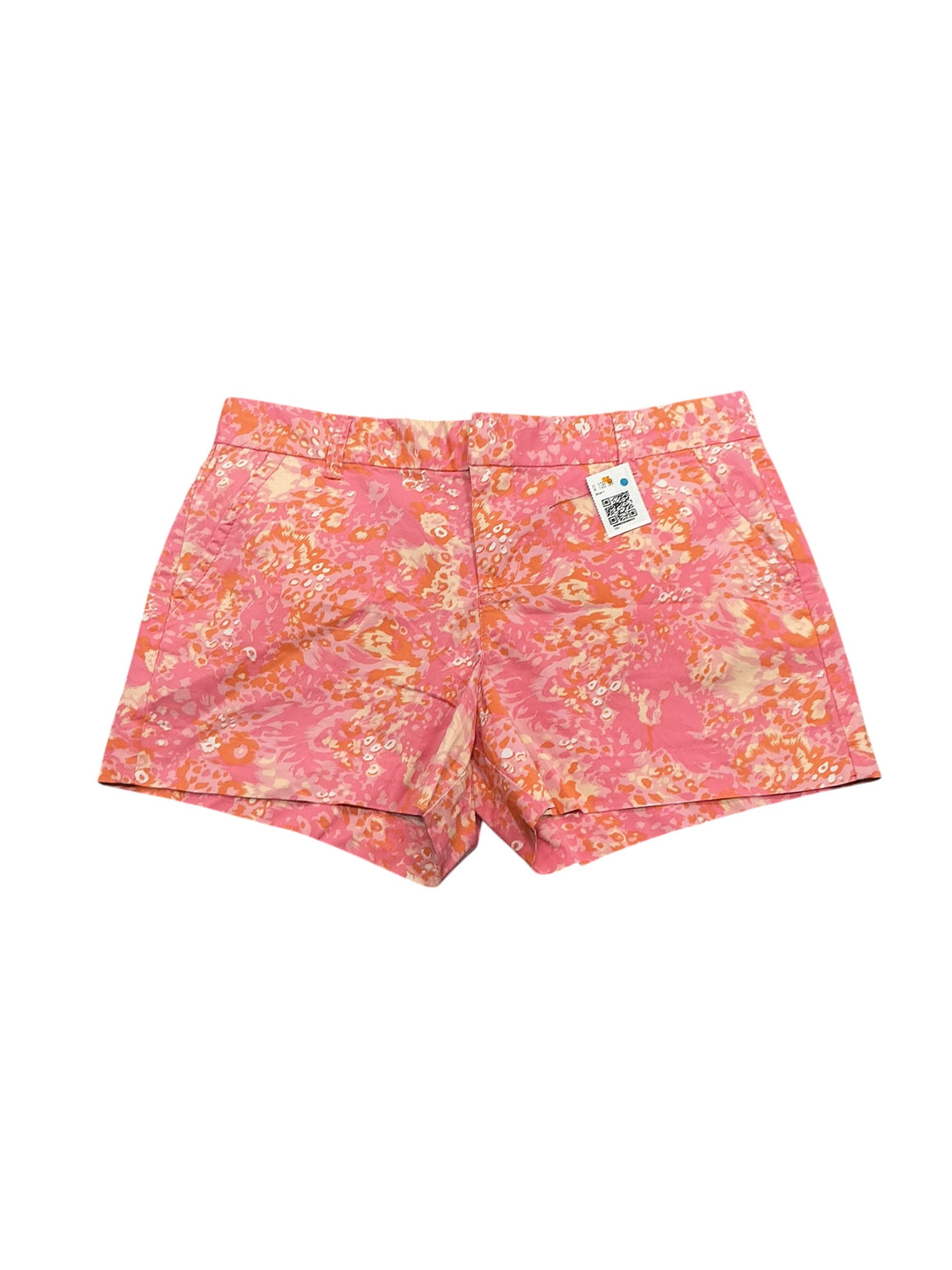 Short 10 (CALVIN KLEIN)