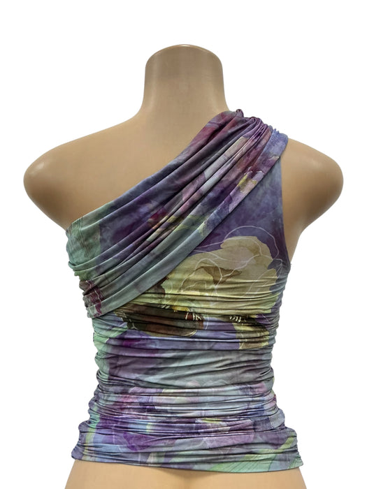 Blusa XS (DYNAMITE)