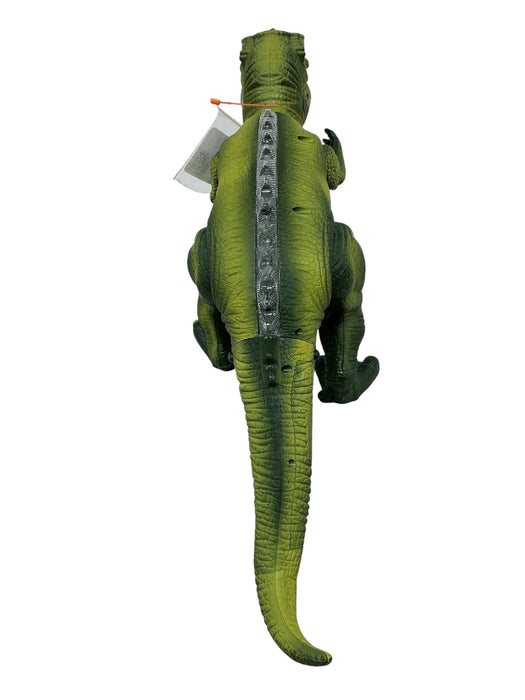 T-Rex Articulado