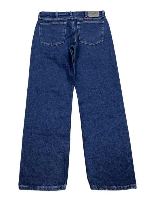 Pantalón 34X30 (WRANGLER)