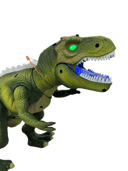 T-Rex Articulado