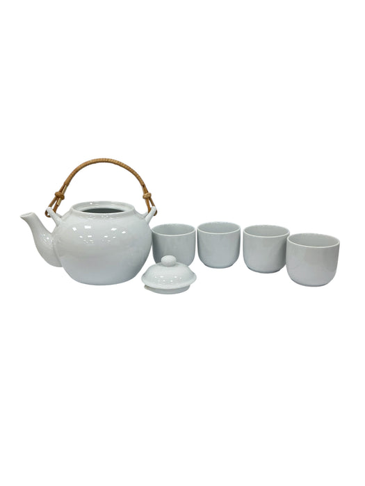 Set de Té en Porcelana (PIER 1 IMPORTS)