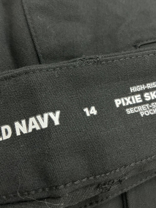 Pantalón 14 (OLD NAVY)