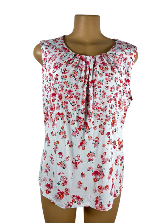 Blusa XL (CALVIN KLEIN)