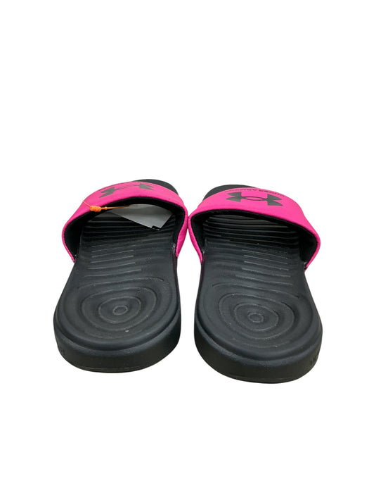 Sandalia para niña 1Y (UNDER ARMOUR)