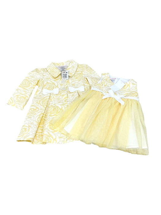 Conjunto para niñ@ 18M (BONNIE BABY)