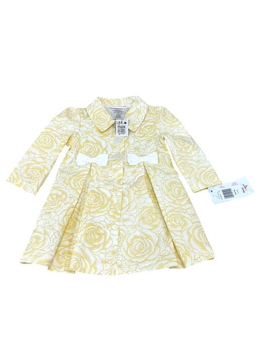 Conjunto para niñ@ 18M (BONNIE BABY)