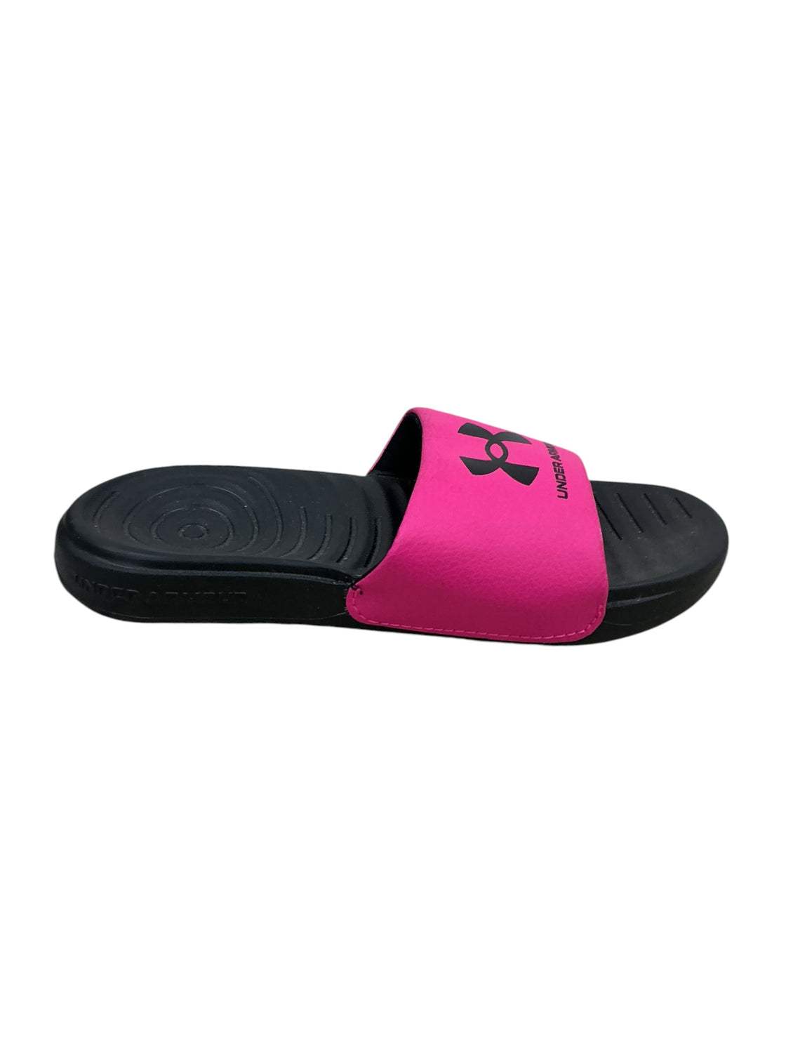 Sandalia para niña 1Y (UNDER ARMOUR)