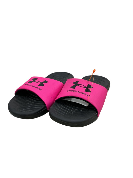 Sandalia para niña 1Y (UNDER ARMOUR)