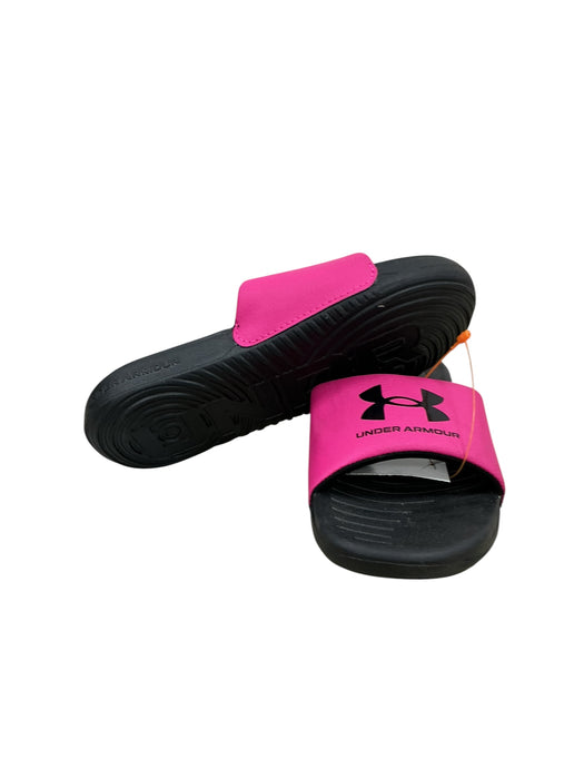 Sandalia para niña 1Y (UNDER ARMOUR)