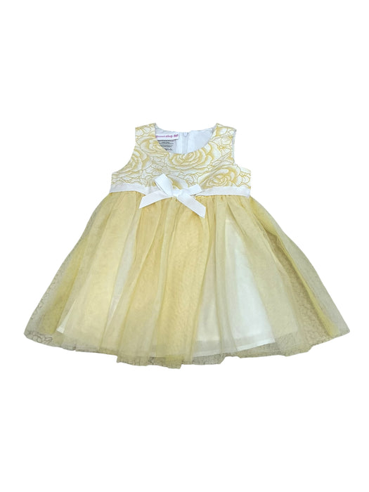 Conjunto para niñ@ 18M (BONNIE BABY)