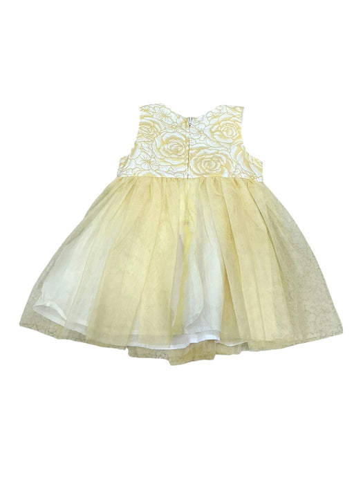 Conjunto para niñ@ 18M (BONNIE BABY)
