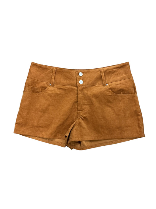 Short L (FORVER 21)