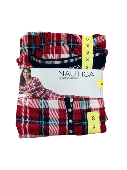 Pijama S (NAUTICA)