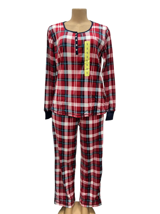 Pijama S (NAUTICA)