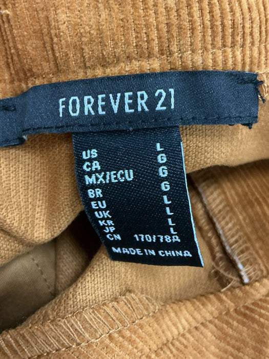 Short L (FORVER 21)