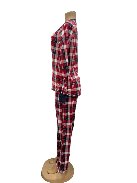 Pijama S (NAUTICA)