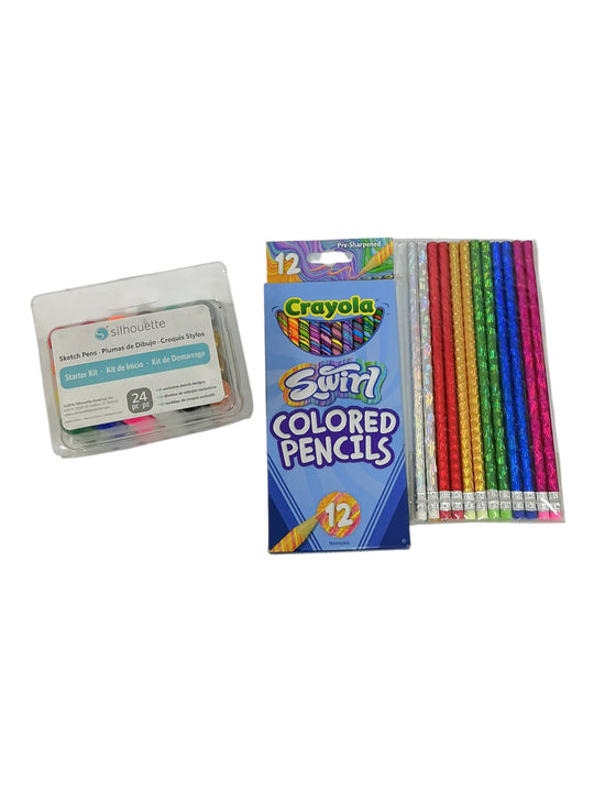 Set de escolar