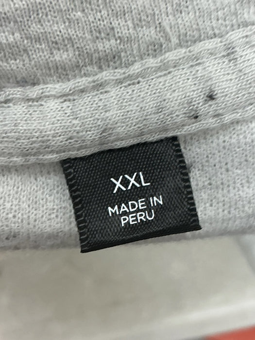 Playera XXL (TRAVIS MATTHEW)