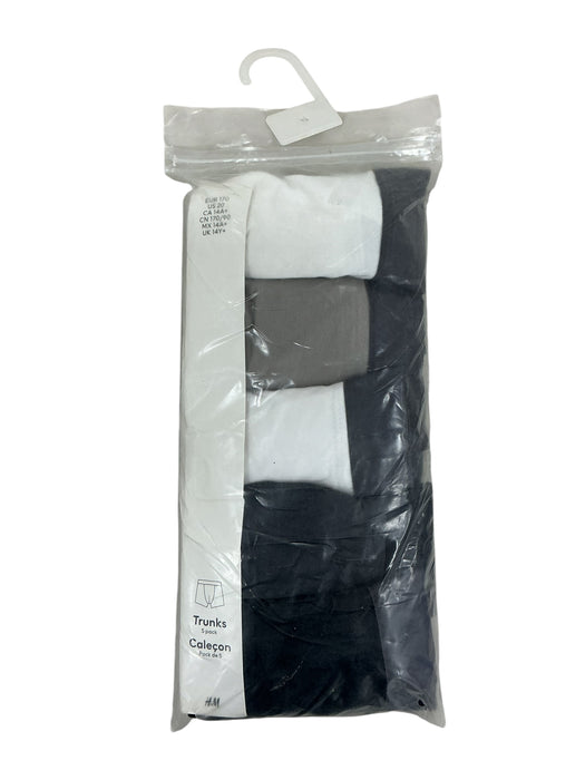 Set de bóxeres 14Y (H&M)