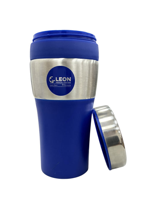 Vaso Térmico (LEON)