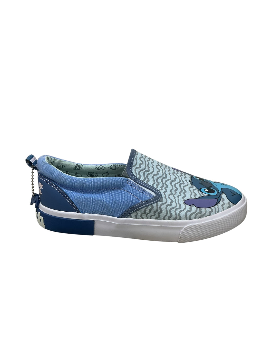 Tenis para niña 4 (DISNEY)