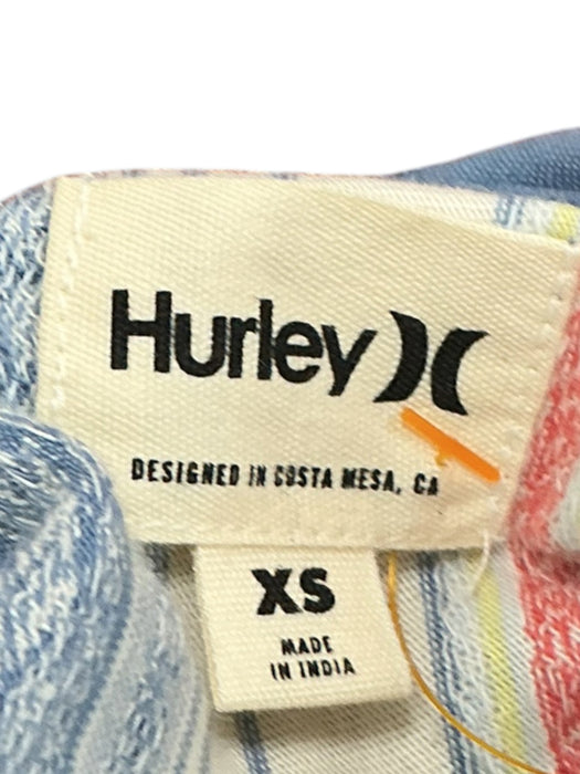 Sudadero XS (HURLEY)
