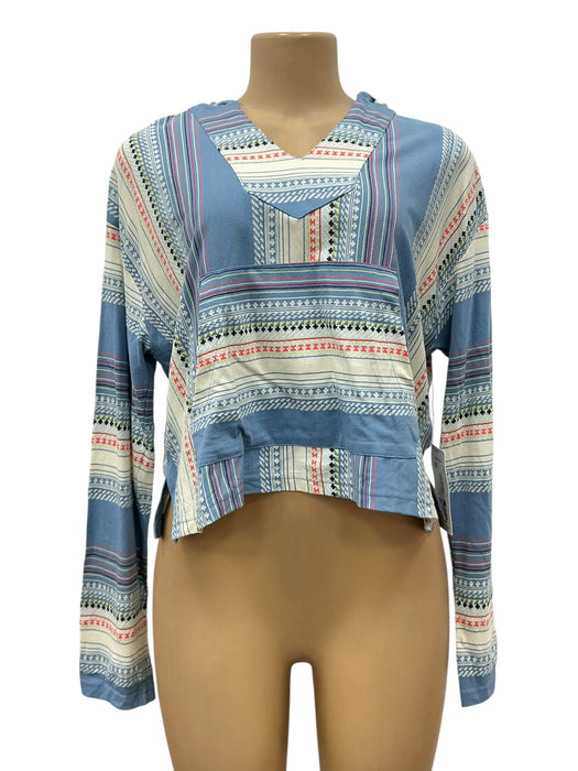 Sudadero XS (HURLEY)