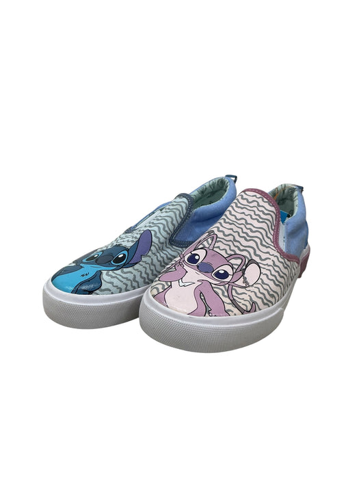 Tenis para niña 4 (DISNEY)