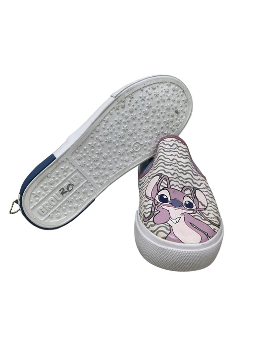 Tenis para niña 4 (DISNEY)