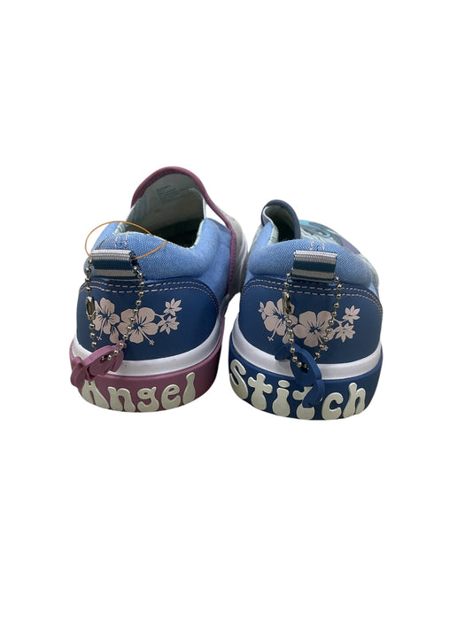 Tenis para niña 4 (DISNEY)