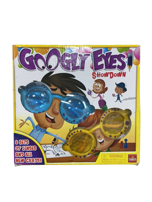 Juego de mesa (GOLIATH)