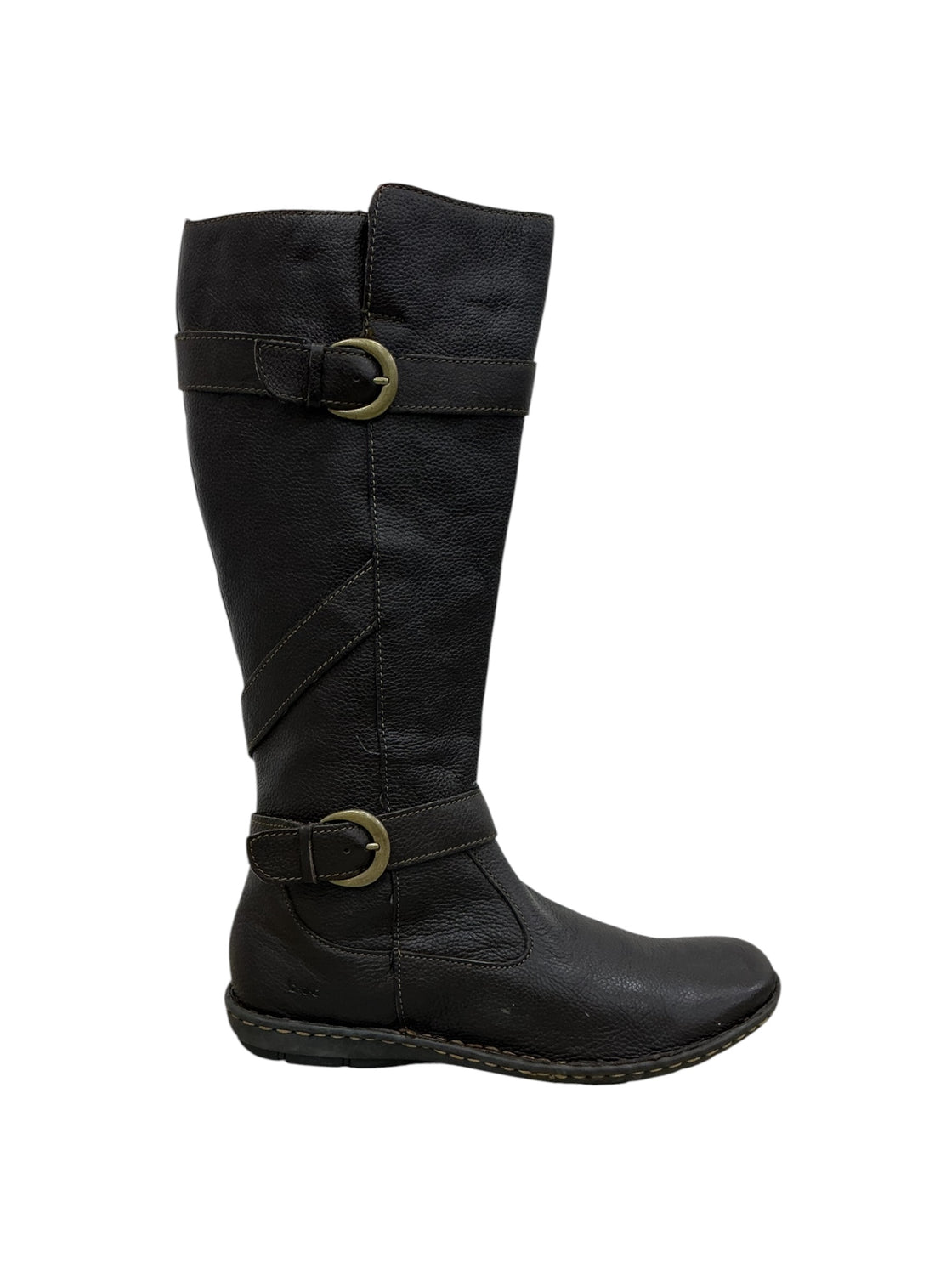 Bota 9 (BOC)