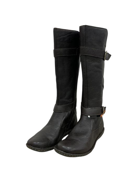 Bota 9 (BOC)