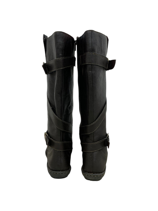 Bota 9 (BOC)