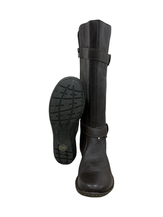 Bota 9 (BOC)