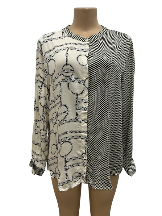 Blusa 40 (MILANO)