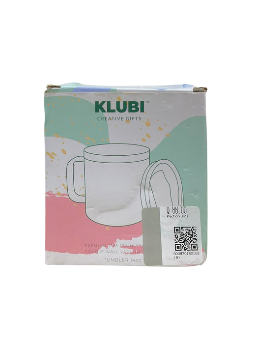 Taza térmica (KLUBI)
