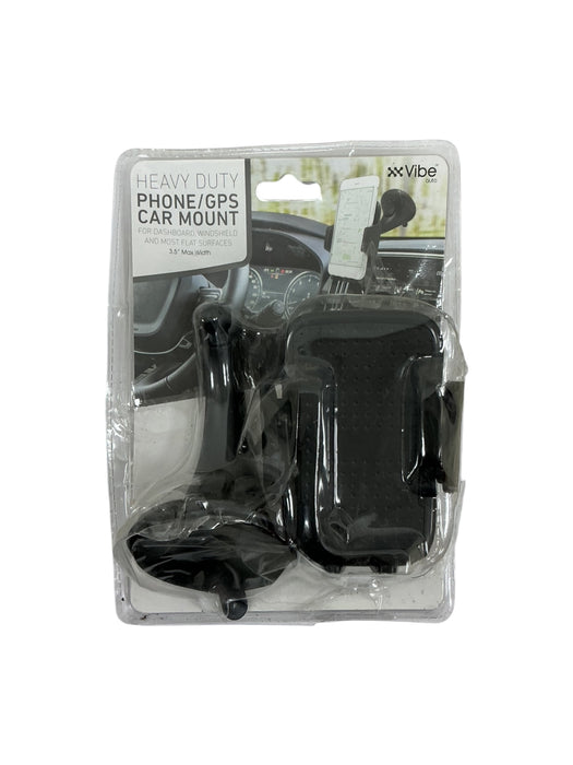 Soporte de celular para carro (VIBE AUTO)