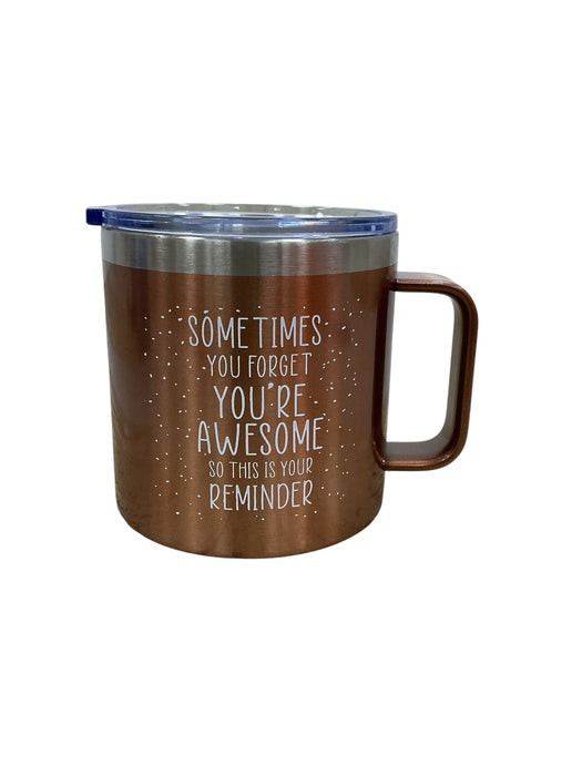 Taza térmica (KLUBI)